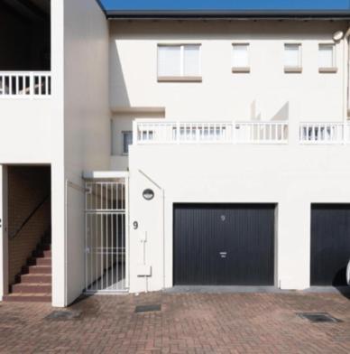 Ballito Shores Simbalina " Family Oriented " Екстер'єр фото