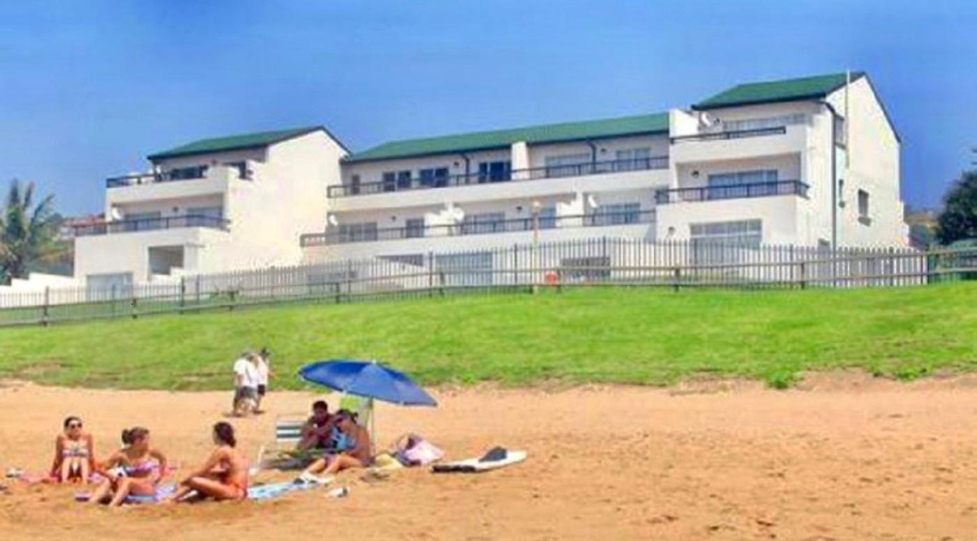 Ballito Shores Simbalina " Family Oriented " Екстер'єр фото
