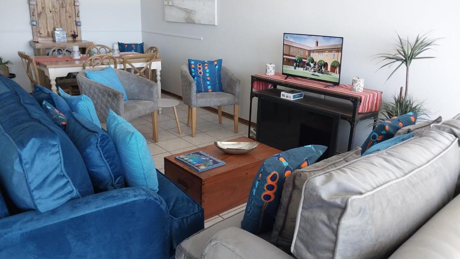 Ballito Shores Simbalina " Family Oriented " Екстер'єр фото