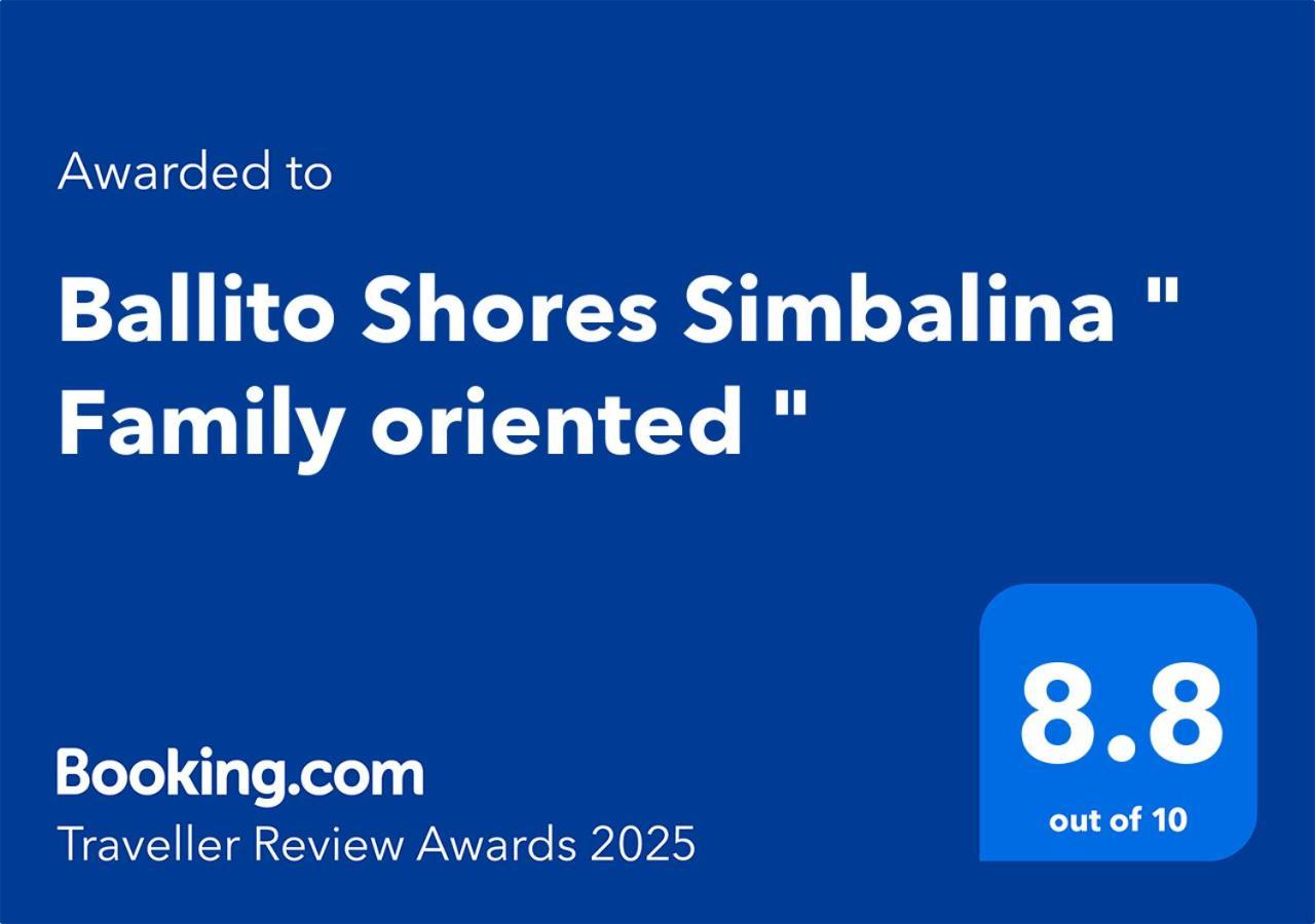 Ballito Shores Simbalina " Family Oriented " Екстер'єр фото