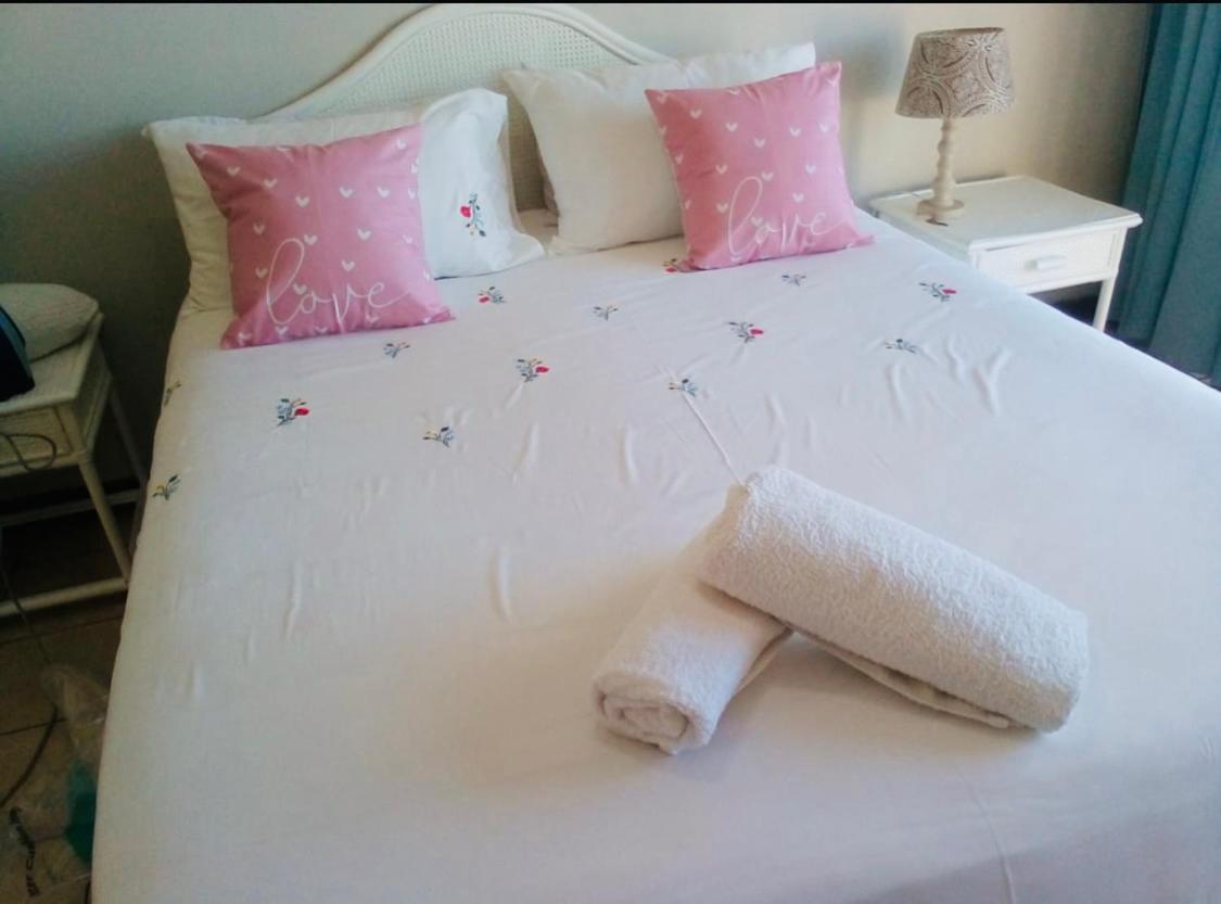 Ballito Shores Simbalina " Family Oriented " Екстер'єр фото